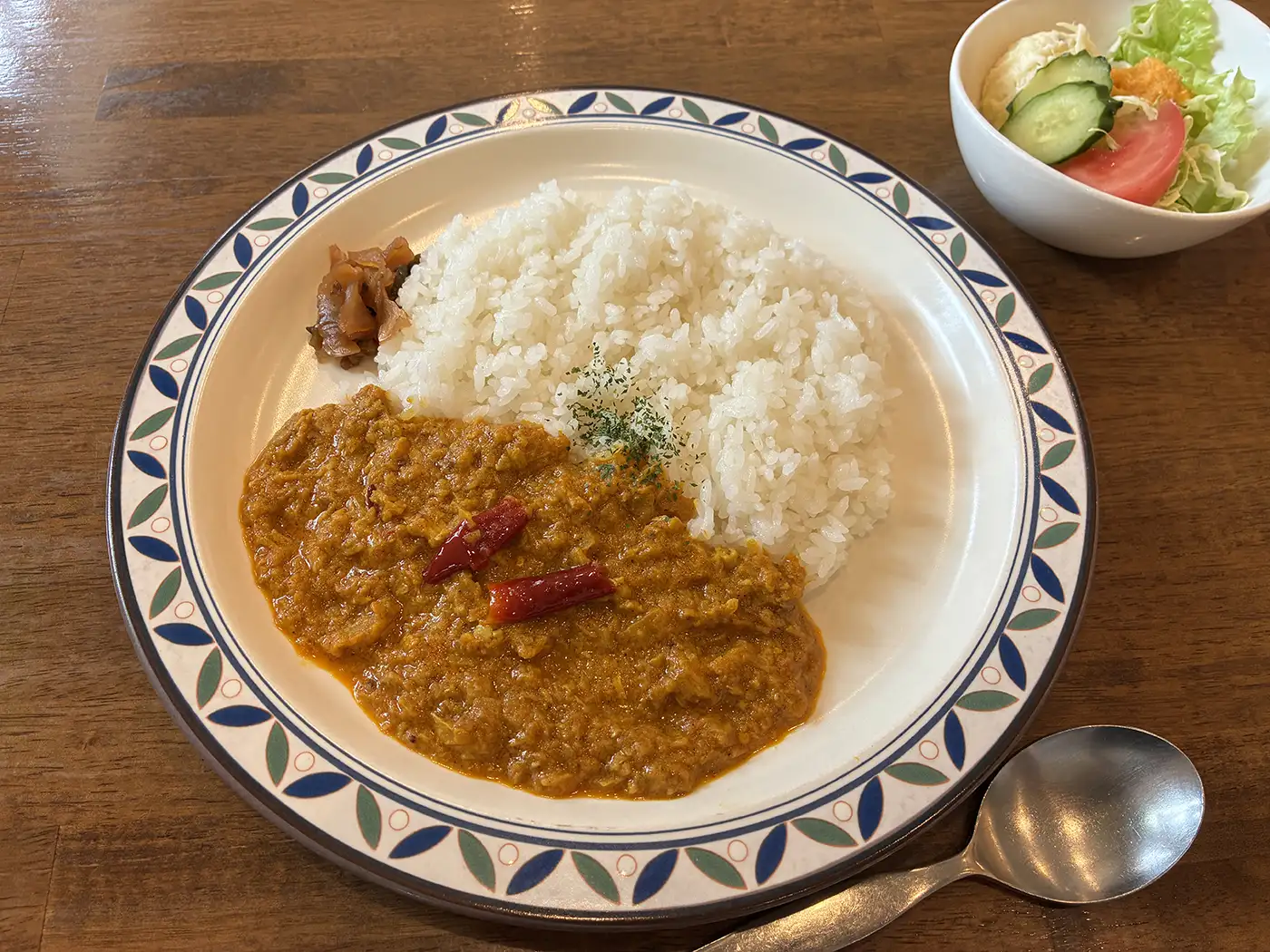 カリー工房